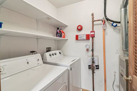 Tiny photo for 649 Windsor Drive #3D, Fox Lake, IL 60020 (MLS # 12483693)