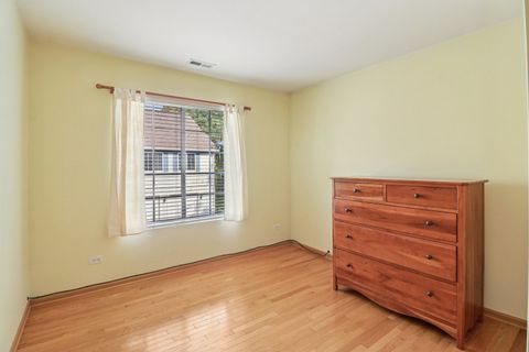 Tiny photo for 649 Windsor Drive #3D, Fox Lake, IL 60020 (MLS # 12483693)