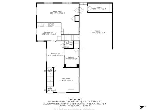 Tiny photo for 22 Kane Street, Geneva, IL 60134 (MLS # 12530851)