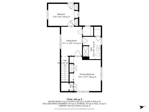 Tiny photo for 22 Kane Street, Geneva, IL 60134 (MLS # 12530851)