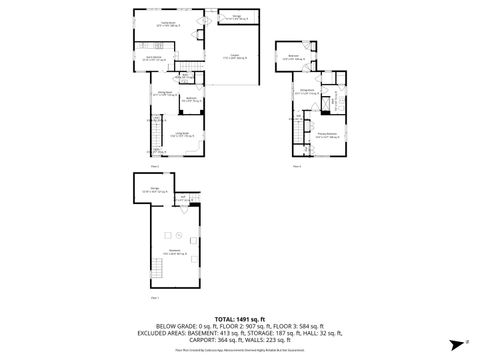 Tiny photo for 22 Kane Street, Geneva, IL 60134 (MLS # 12530851)
