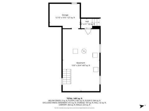 Tiny photo for 22 Kane Street, Geneva, IL 60134 (MLS # 12530851)