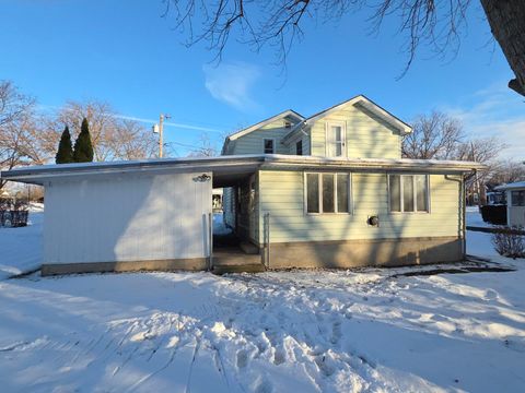 Tiny photo for 22 Kane Street, Geneva, IL 60134 (MLS # 12530851)