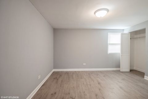 Tiny photo for 12529 S Loomis Street, Calumet Park, IL 60827 (MLS # 12484112)