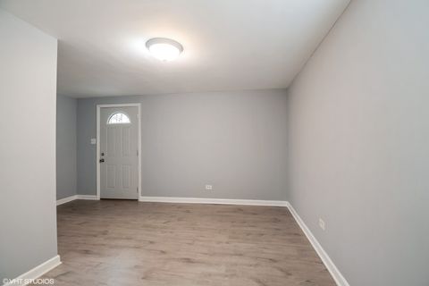 Tiny photo for 12529 S Loomis Street, Calumet Park, IL 60827 (MLS # 12484112)