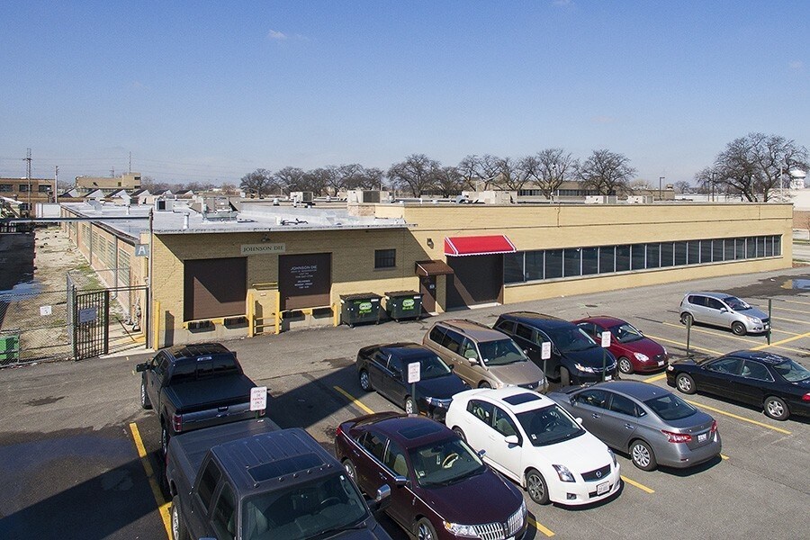 2600 Washington Boulevard R4-R5