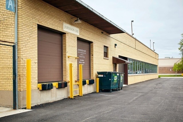 2600 Washington Boulevard R4-R5