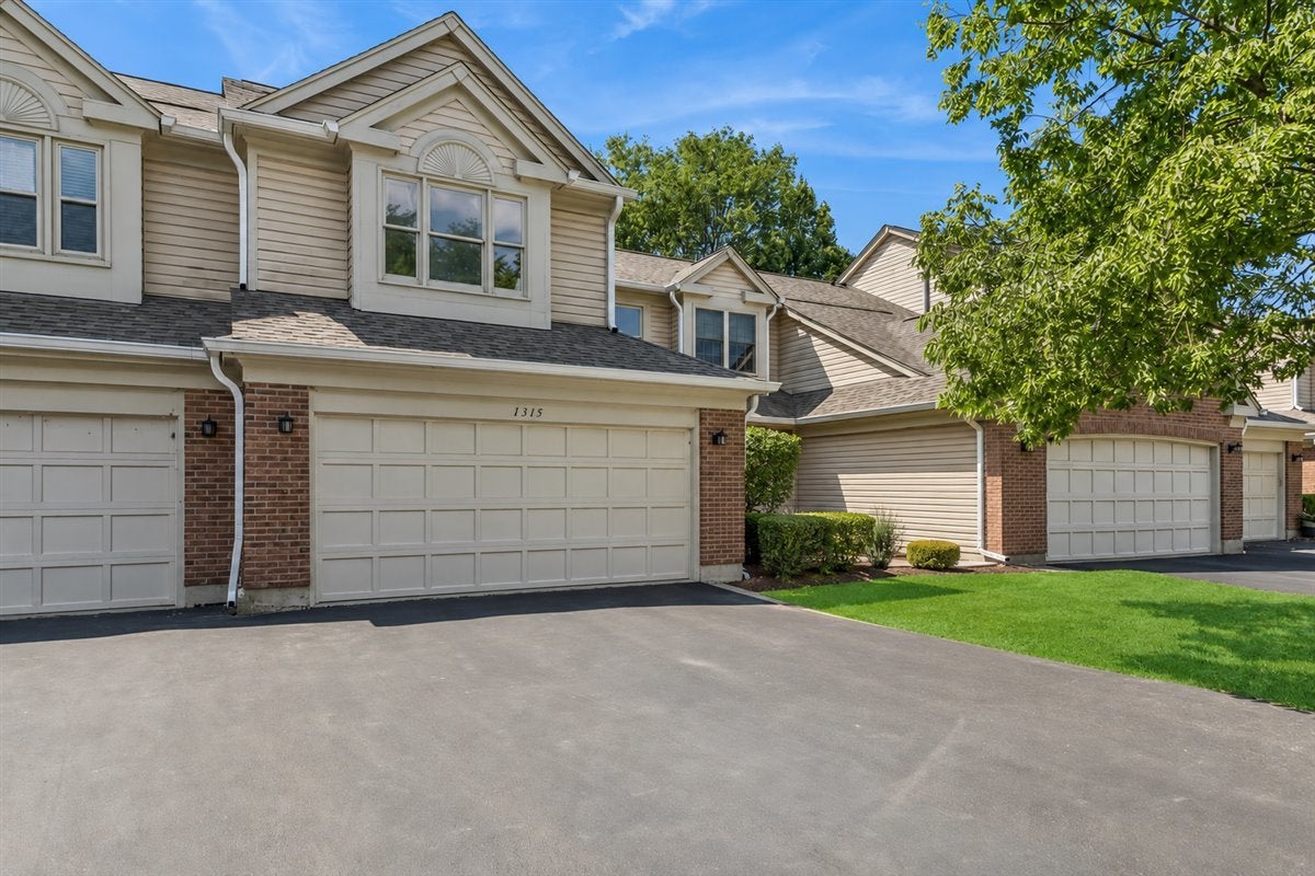 1315 Cheswick Court C