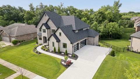 Tiny photo for 12707 Berkshire Drive, Mokena, IL 60448 (MLS # 12667993)