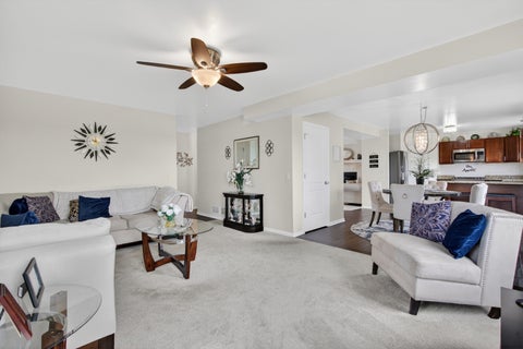 Tiny photo for 26816 W Megan Drive, Channahon, IL 60410 (MLS # 12675126)