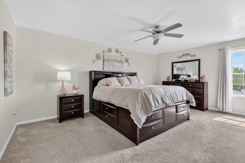 Tiny photo for 26816 W Megan Drive, Channahon, IL 60410 (MLS # 12675126)