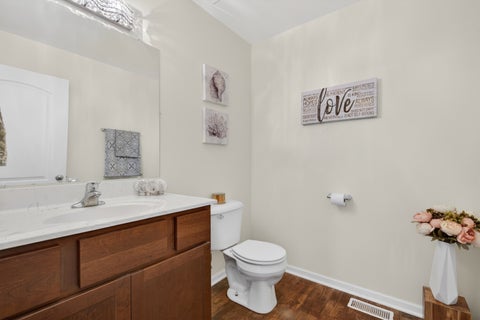 Tiny photo for 26816 W Megan Drive, Channahon, IL 60410 (MLS # 12675126)