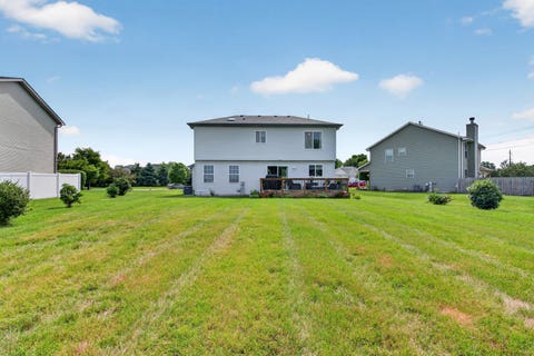 Tiny photo for 26816 W Megan Drive, Channahon, IL 60410 (MLS # 12675126)