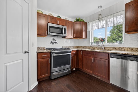 Tiny photo for 26816 W Megan Drive, Channahon, IL 60410 (MLS # 12675126)