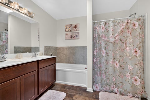 Tiny photo for 26816 W Megan Drive, Channahon, IL 60410 (MLS # 12675126)