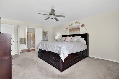 Tiny photo for 26816 W Megan Drive, Channahon, IL 60410 (MLS # 12675126)
