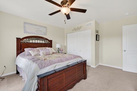 Tiny photo for 26816 W Megan Drive, Channahon, IL 60410 (MLS # 12675126)