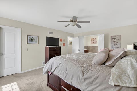 Tiny photo for 26816 W Megan Drive, Channahon, IL 60410 (MLS # 12675126)