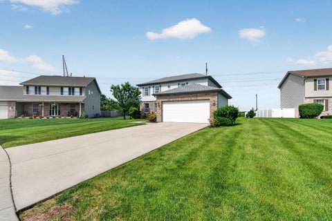 Tiny photo for 26816 W Megan Drive, Channahon, IL 60410 (MLS # 12675126)