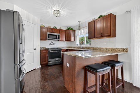 Tiny photo for 26816 W Megan Drive, Channahon, IL 60410 (MLS # 12675126)