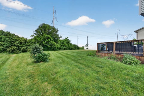 Tiny photo for 26816 W Megan Drive, Channahon, IL 60410 (MLS # 12675126)