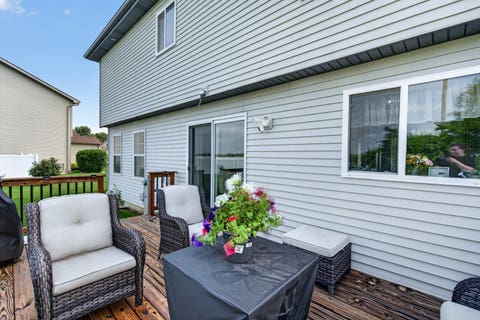 Tiny photo for 26816 W Megan Drive, Channahon, IL 60410 (MLS # 12675126)
