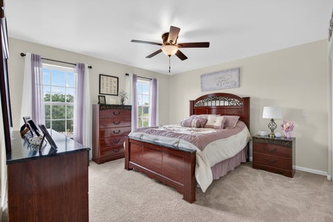 Tiny photo for 26816 W Megan Drive, Channahon, IL 60410 (MLS # 12675126)
