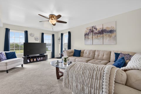 Tiny photo for 26816 W Megan Drive, Channahon, IL 60410 (MLS # 12675126)