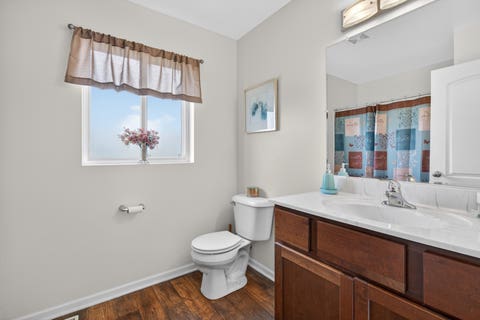 Tiny photo for 26816 W Megan Drive, Channahon, IL 60410 (MLS # 12675126)