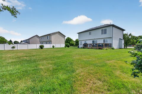 Tiny photo for 26816 W Megan Drive, Channahon, IL 60410 (MLS # 12675126)