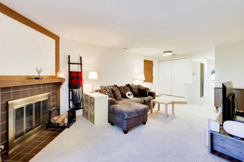 Tiny photo for 408 SANDHURST Circle #A, Glen Ellyn, IL 60137 (MLS # 12688725)