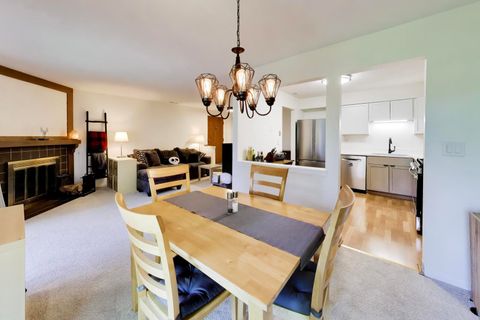 Tiny photo for 408 SANDHURST Circle #A, Glen Ellyn, IL 60137 (MLS # 12688725)