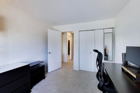 Tiny photo for 408 SANDHURST Circle #A, Glen Ellyn, IL 60137 (MLS # 12688725)