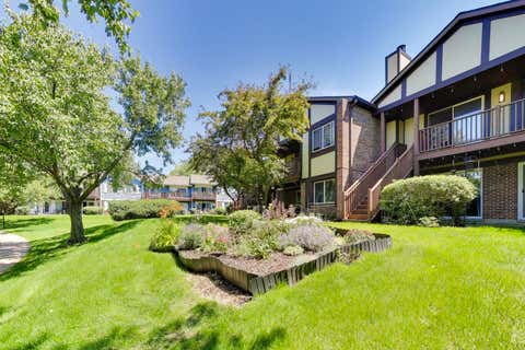 Tiny photo for 408 SANDHURST Circle #A, Glen Ellyn, IL 60137 (MLS # 12688725)