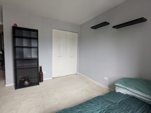 Tiny photo for 102 Steeple Drive #F, Buffalo Grove, IL 60089 (MLS # 12692688)