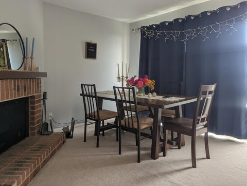 Tiny photo for 102 Steeple Drive #F, Buffalo Grove, IL 60089 (MLS # 12692688)