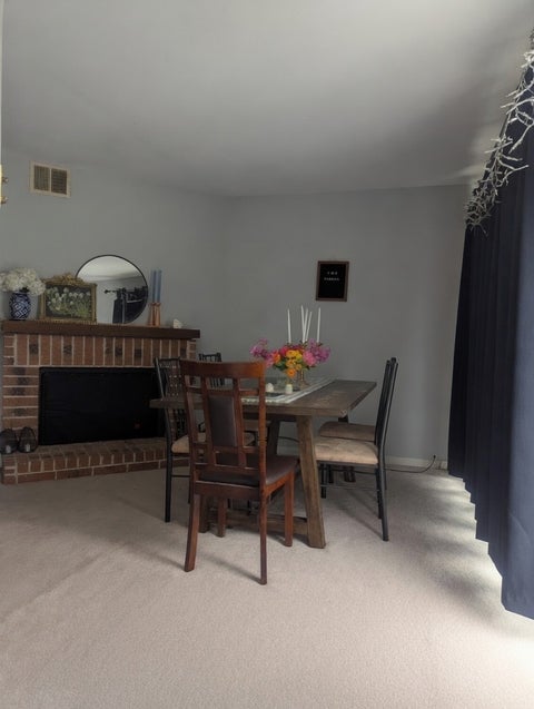 Tiny photo for 102 Steeple Drive #F, Buffalo Grove, IL 60089 (MLS # 12692688)