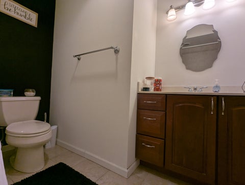 Tiny photo for 102 Steeple Drive #F, Buffalo Grove, IL 60089 (MLS # 12692688)