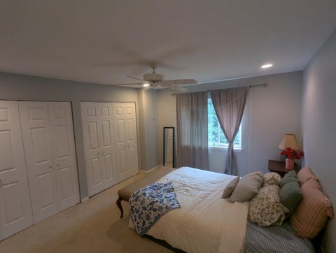 Tiny photo for 102 Steeple Drive #F, Buffalo Grove, IL 60089 (MLS # 12692688)