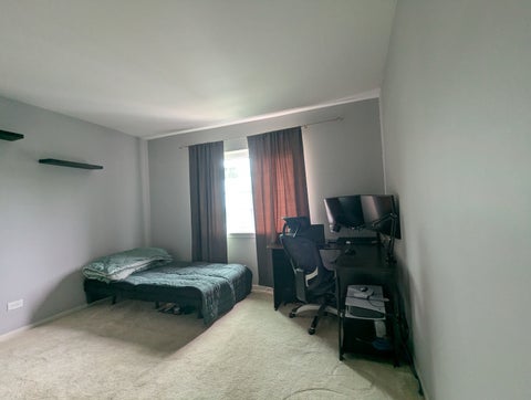 Tiny photo for 102 Steeple Drive #F, Buffalo Grove, IL 60089 (MLS # 12692688)