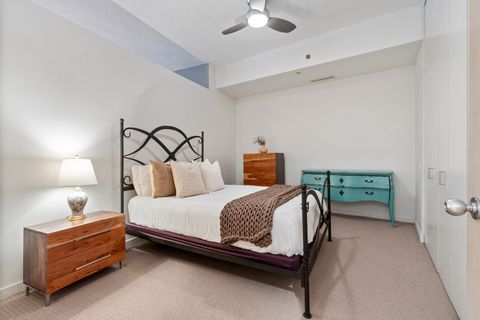 Tiny photo for 950 W Erie Street #602, Chicago, IL 60642 (MLS # 12606107)