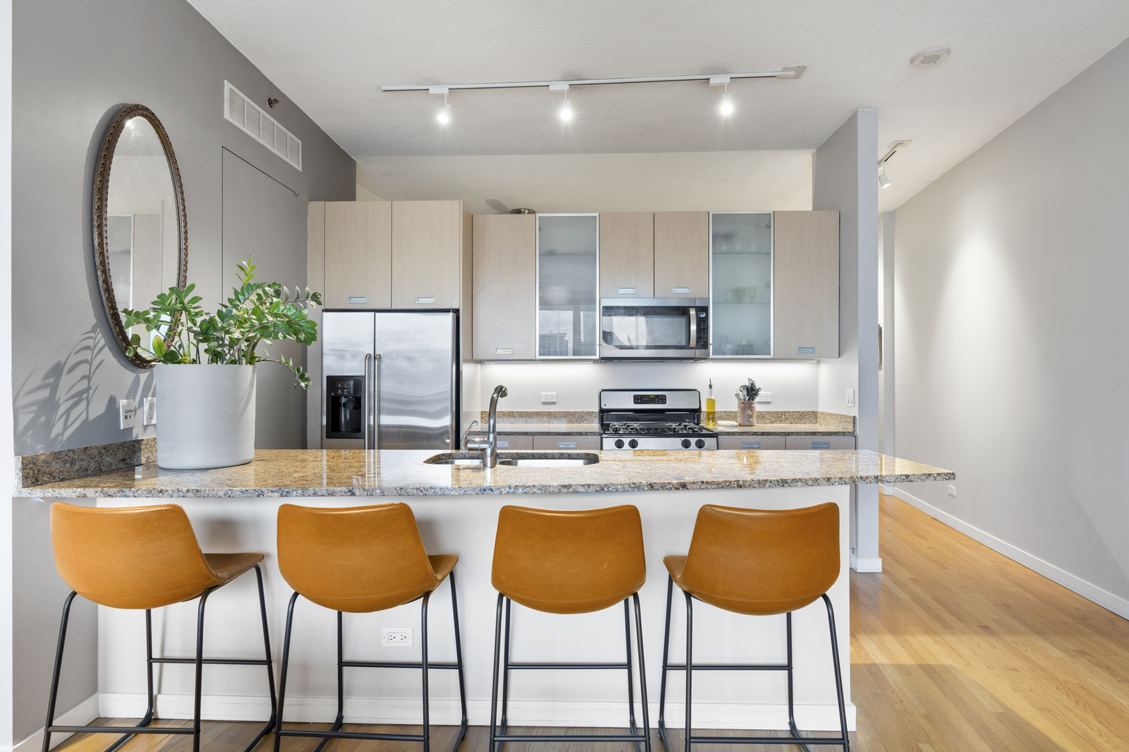 950 W Erie Street 602