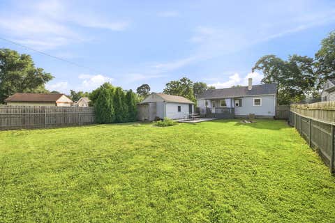 Tiny photo for 119 Park Drive, Joliet, IL 60436 (MLS # 12701843)