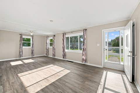 Tiny photo for 119 Park Drive, Joliet, IL 60436 (MLS # 12701843)
