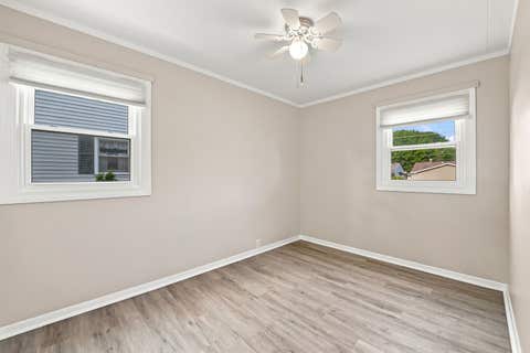 Tiny photo for 119 Park Drive, Joliet, IL 60436 (MLS # 12701843)