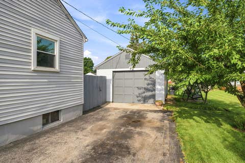 Tiny photo for 119 Park Drive, Joliet, IL 60436 (MLS # 12701843)