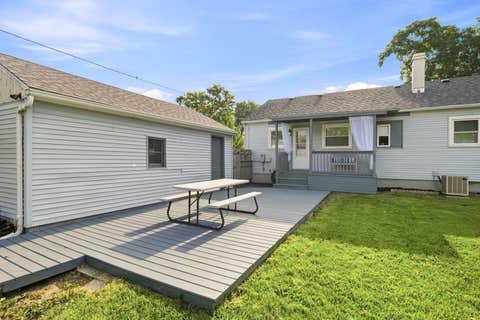 Tiny photo for 119 Park Drive, Joliet, IL 60436 (MLS # 12701843)