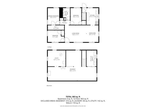 Tiny photo for 119 Park Drive, Joliet, IL 60436 (MLS # 12701843)