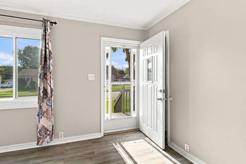 Tiny photo for 119 Park Drive, Joliet, IL 60436 (MLS # 12701843)