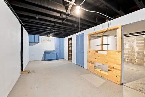 Tiny photo for 119 Park Drive, Joliet, IL 60436 (MLS # 12701843)